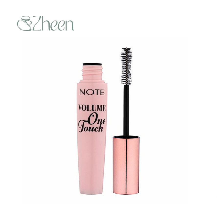 ریمل حجم دهنده وان تاچ نوت